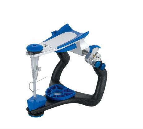 Assortment - Artex Carbon type CT, articulator